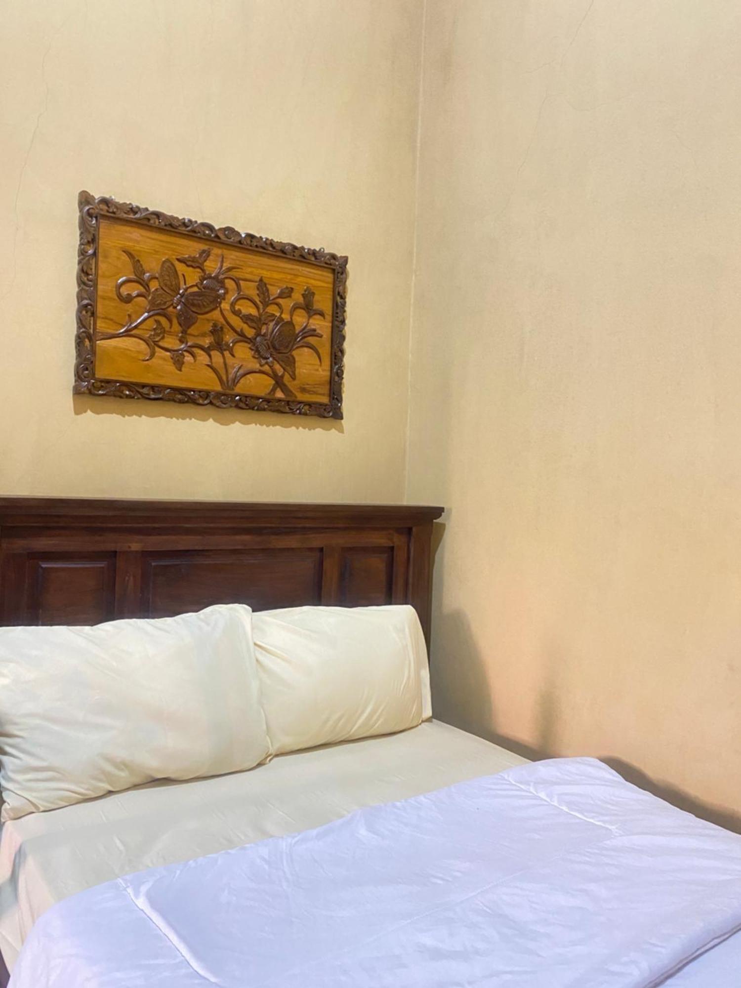 Good Feeling Banyuwangi Hostel Banyuwangi  Exterior photo